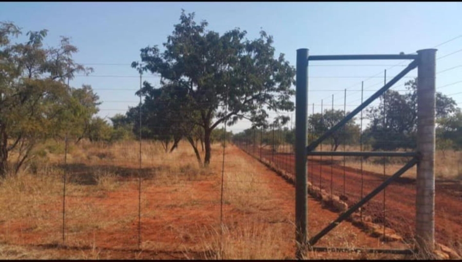 Commercial Property for Sale in Waagfontein North West